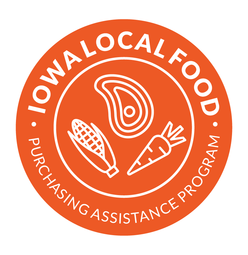 Iowa Local Food Purchasing Assistance Program Iowa Department of